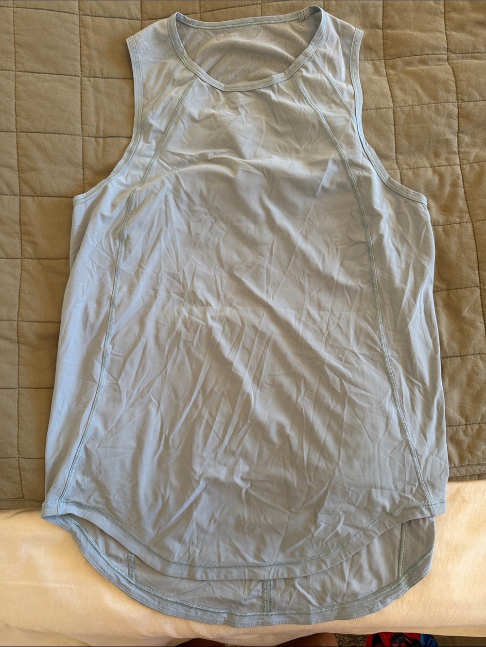 Lululemon Top